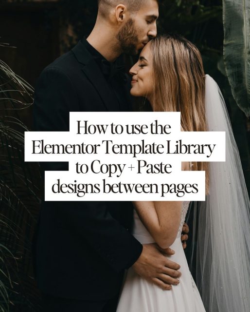 Is it easy to change the layout of the Elementor theme pages?

Yes, it is! You can copy and paste designs between pages with a few simple steps. 

If you see a design you like, you can re-use it as many times as you like on multiple pages! 

Check out the tutorial to learn how to save a design to the Elementor Template Library and add it to another page. 

With Elementor, you can easily add new designs to a page, copy / paste designs, delete designs from a page, and re-order sections around the page too.

The Elementor Website Builder comes with so many great features already included that make it easy to customize your website, and make it exactly what you like. 

With no coding and no guesswork, you can see the exact page update live as you make changes 🙌