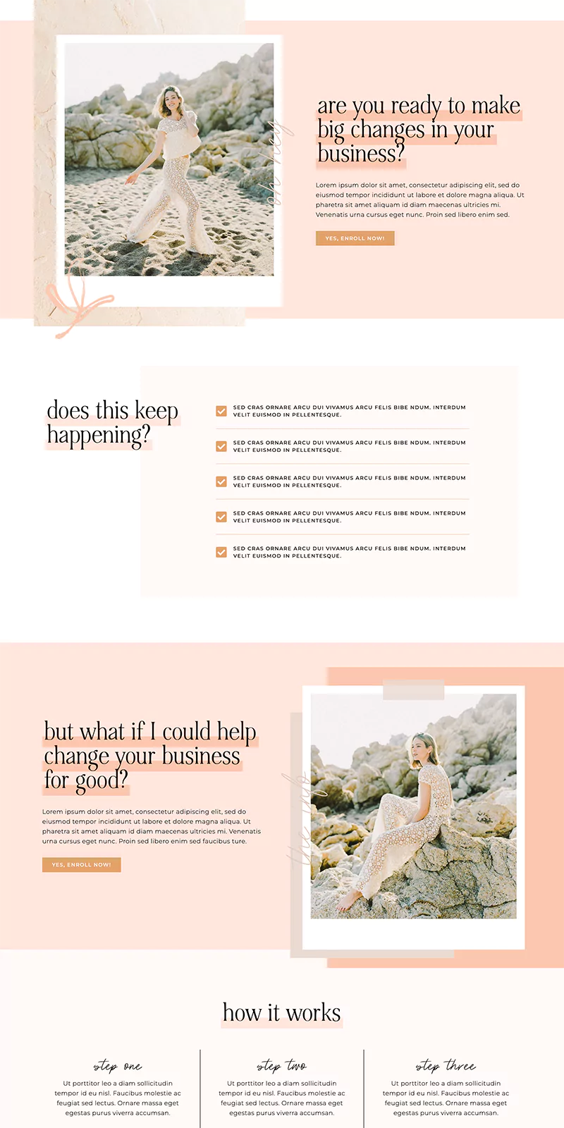 Elliot WordPress Theme