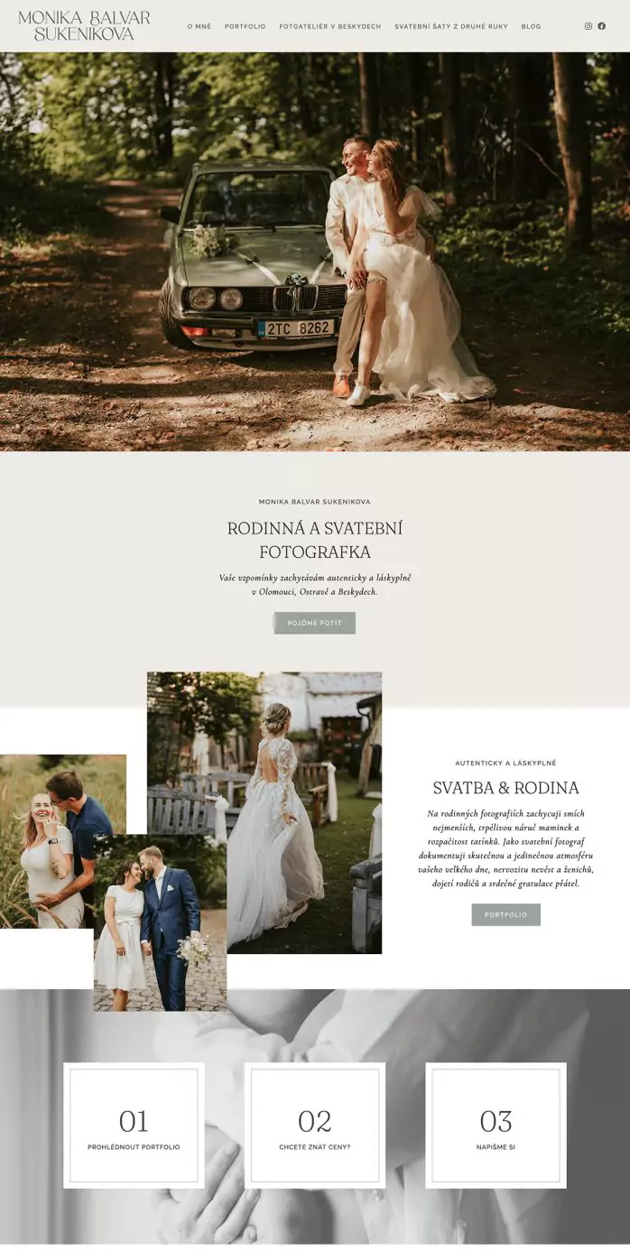 Maeve WordPress Theme