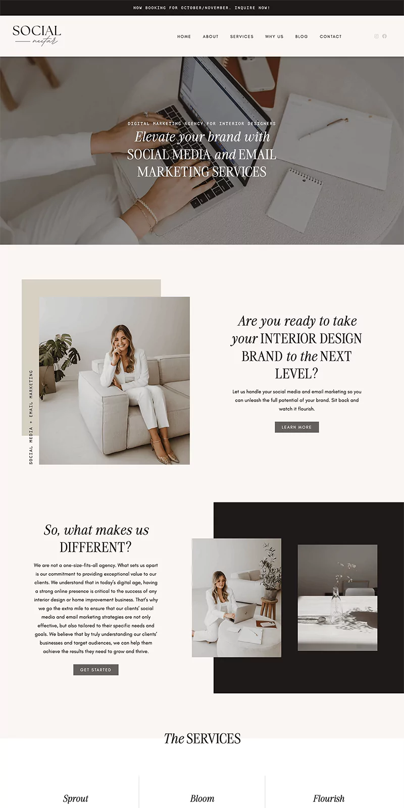 Rilee WordPress Theme