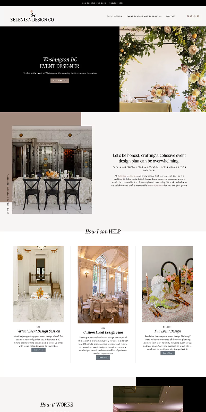 Rilee WordPress Theme
