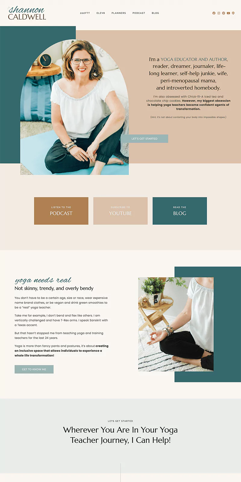 Selena WordPress Theme