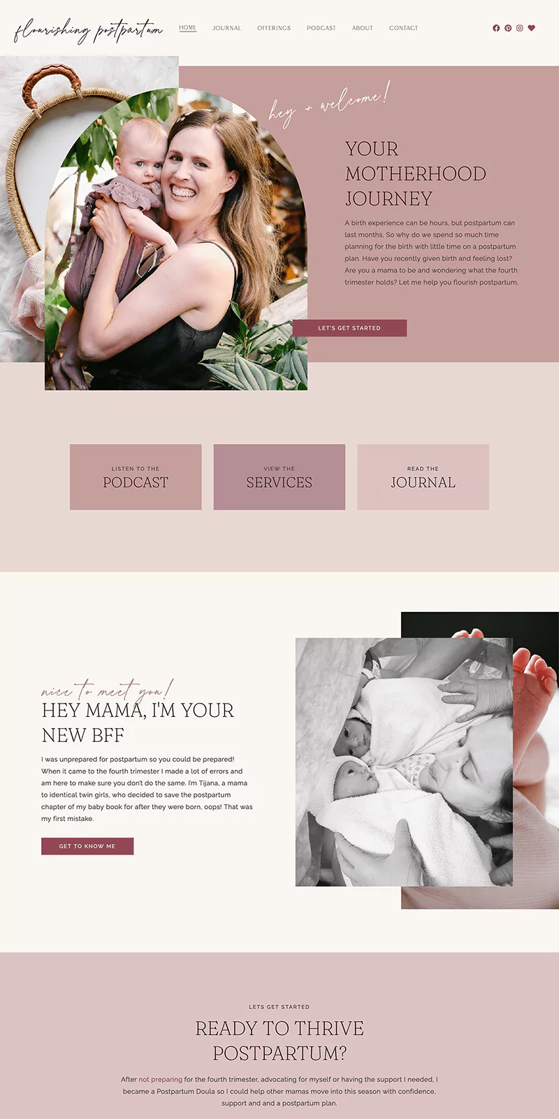 Selena WordPress Theme