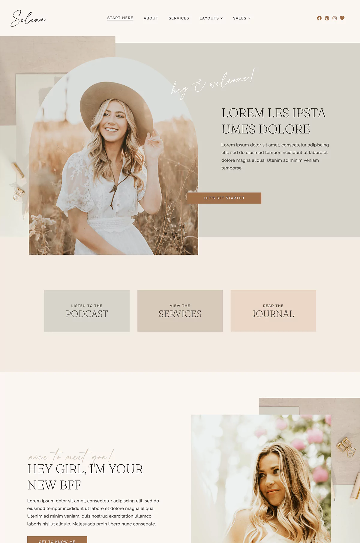 Elementor WordPress Themes