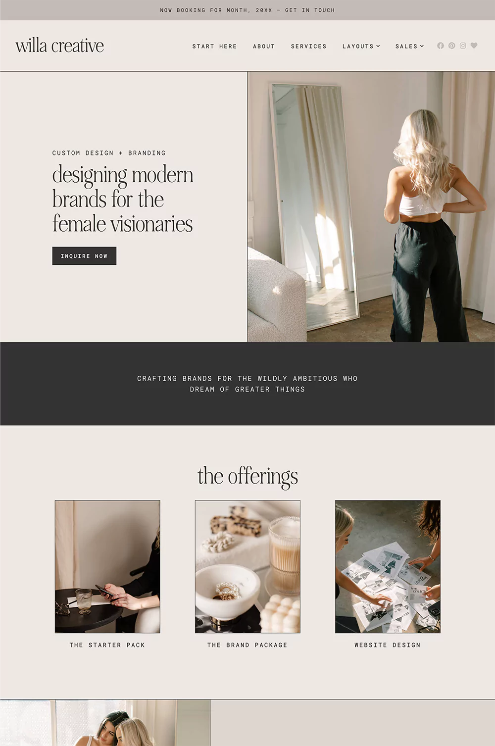 Elementor WordPress Themes