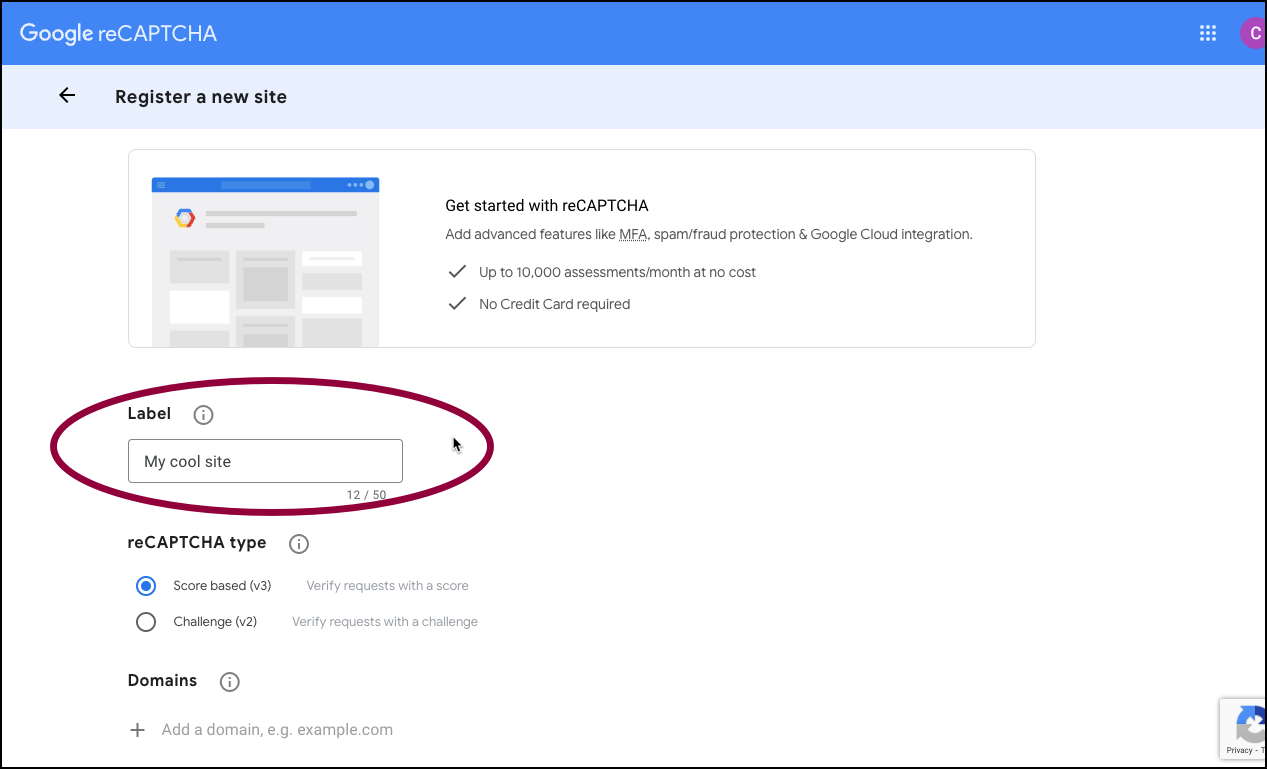 Stop Elementor Form Spam