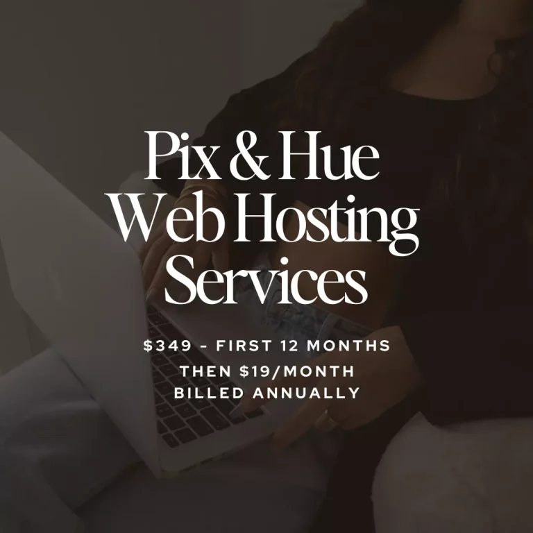 pixandhue-wordpress-web-hosting-services